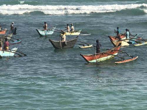 sea world boutique hotel