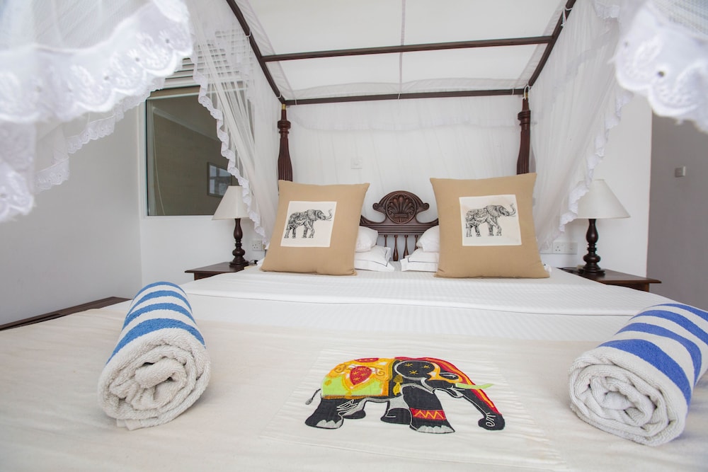 sea world boutique hotel