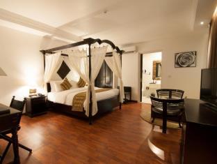La Rose Suites,Phnom Penh>>Chamkar Mon,5 star