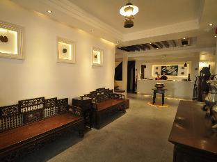 La Rose Suites,Phnom Penh>>Chamkar Mon,5 star