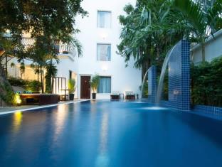 La Rose Suites,Phnom Penh>>Chamkar Mon,5 star