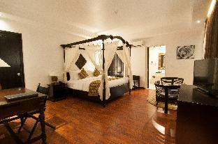 La Rose Suites,Phnom Penh>>Chamkar Mon,5 star