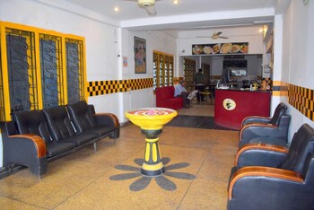 Cosy Hotel & Restaurant,Sri Lanka>>Jaffna,3 star