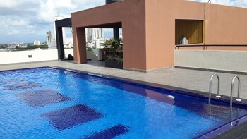 Bellavista Apartments At Cornish Colombo,Nuwara Eliya>>Colombo,3 star