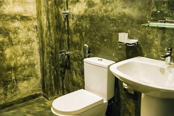 colombo beach hostel