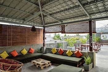 colombo beach hostel
