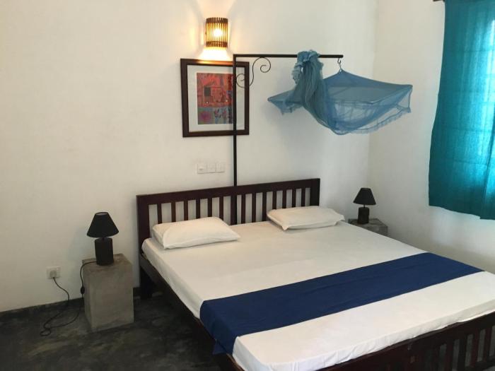 colombo beach hostel