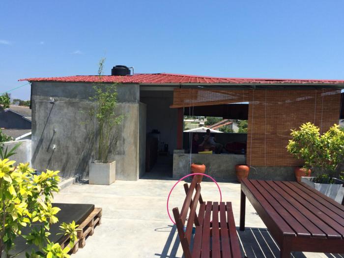 colombo beach hostel
