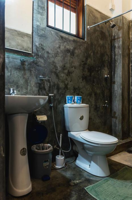 colombo beach hostel