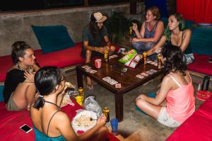 colombo beach hostel