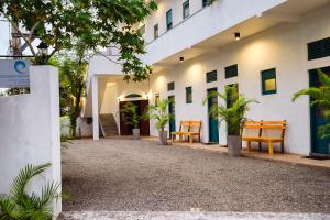 colombo beach hostel