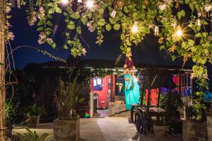 colombo beach hostel