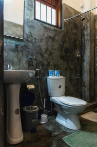 colombo beach hostel
