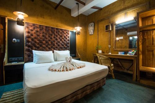 Kandy City Stay,Nuwara Eliya>>Kandy,2 star