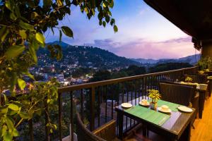 Kandy City Stay,Nuwara Eliya>>Kandy,2 star