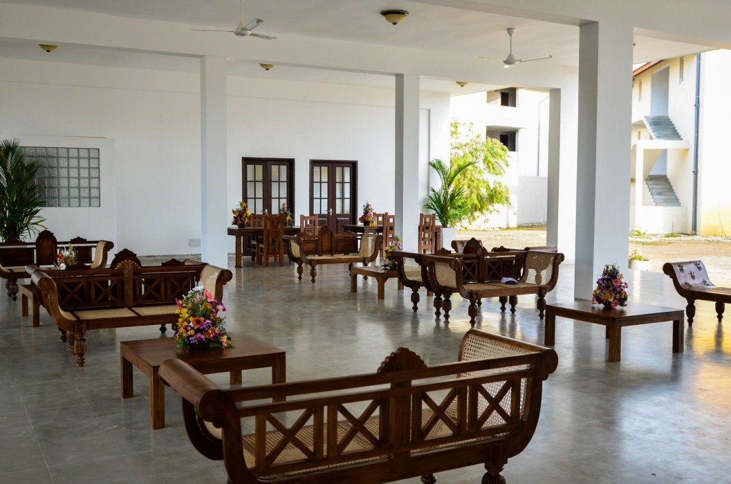 passi villas passikudah