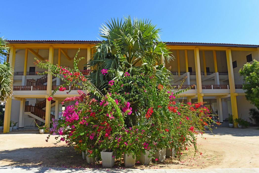 passi villas passikudah