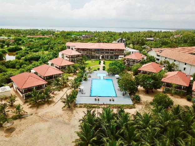 passi villas passikudah