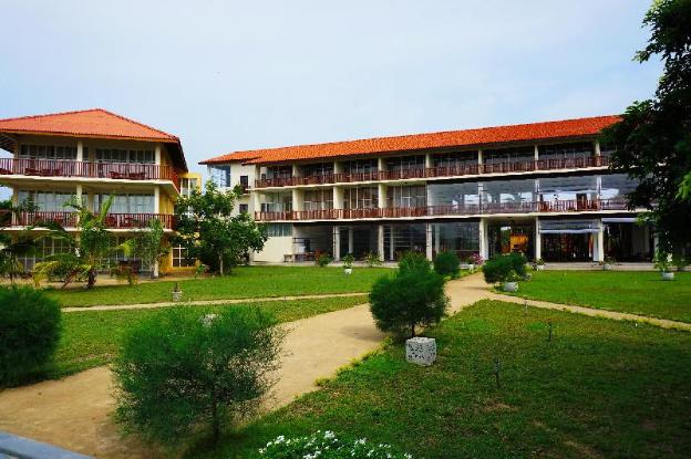 passi villas passikudah