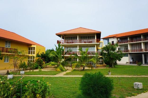 passi villas passikudah