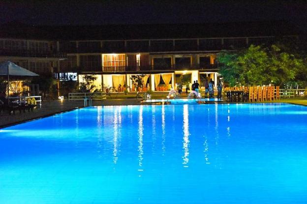 passi villas passikudah