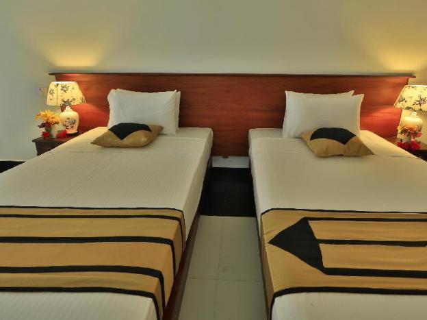 passi villas passikudah