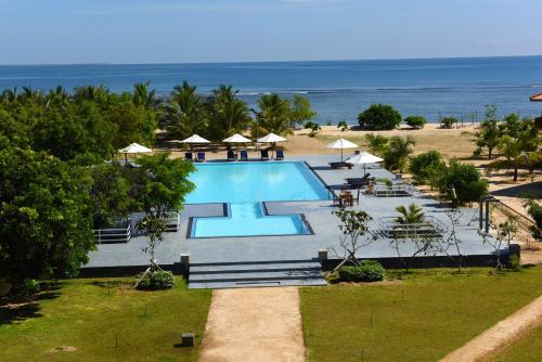 passi villas passikudah