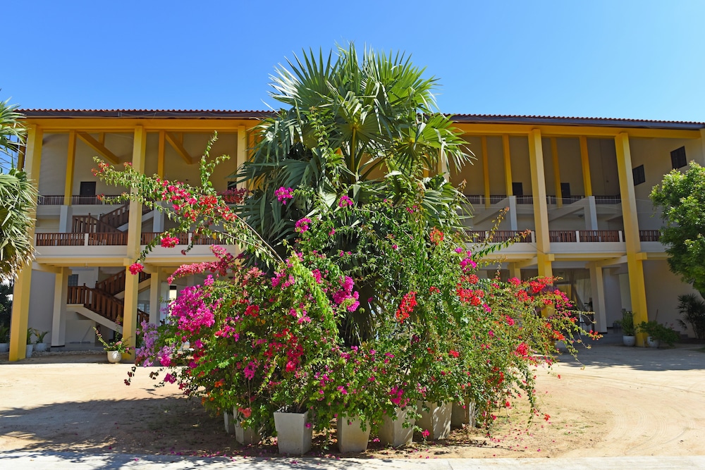 passi villas passikudah