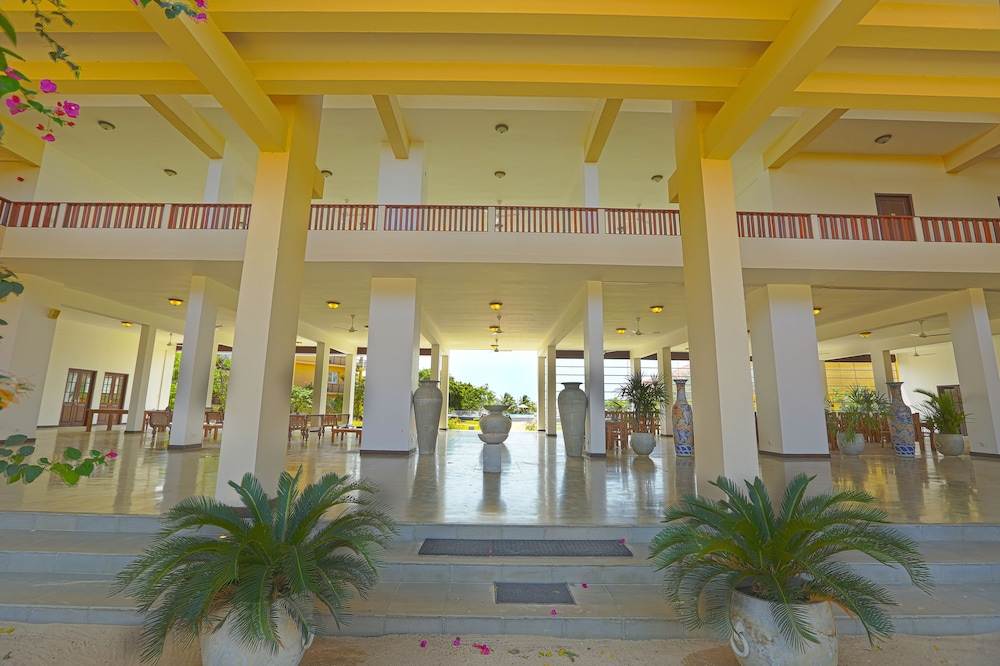 passi villas passikudah
