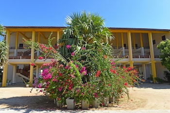 passi villas passikudah