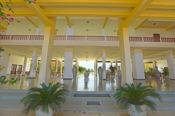 Passi Villas Passikudah,Near Pasikuda Beach,4 star