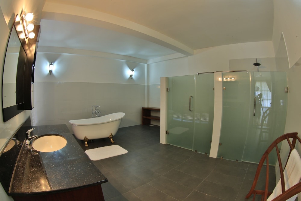 passi villas passikudah