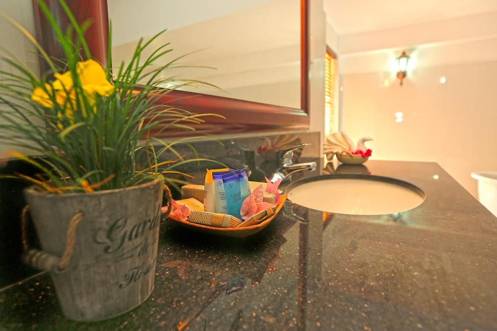 passi villas passikudah