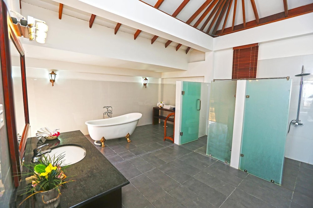 passi villas passikudah