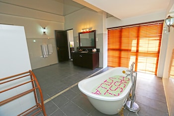 passi villas passikudah