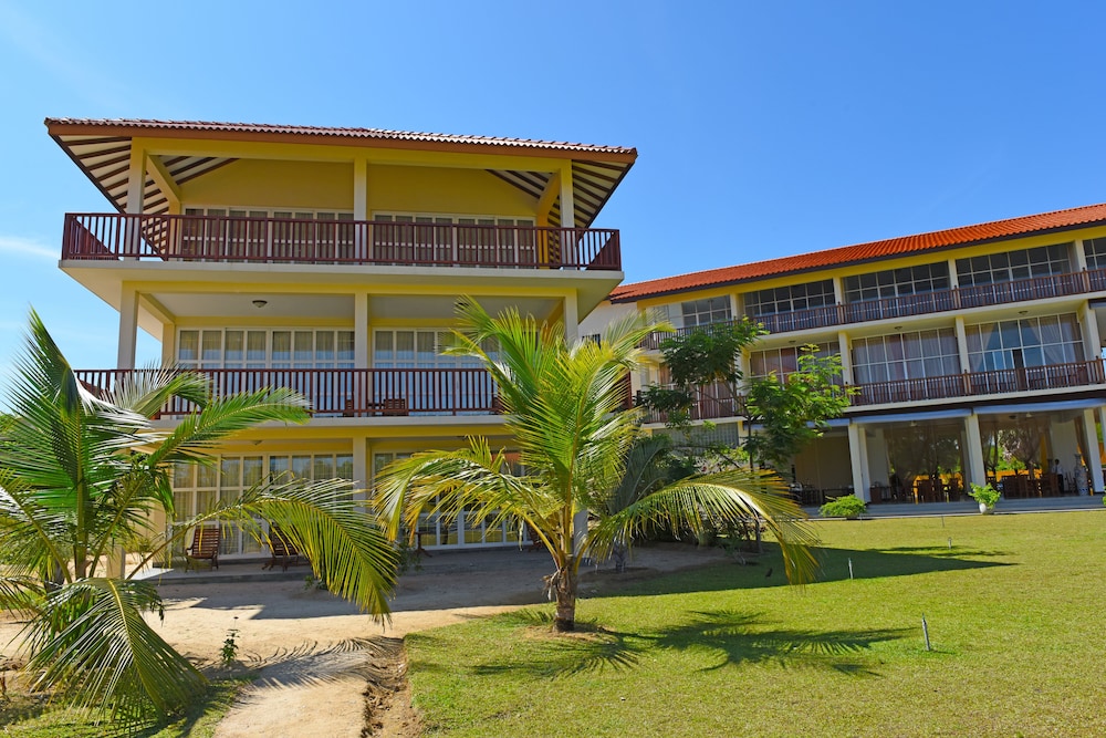 passi villas passikudah