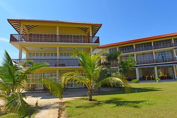 Passi Villas Passikudah,Near Pasikuda Beach,4 star