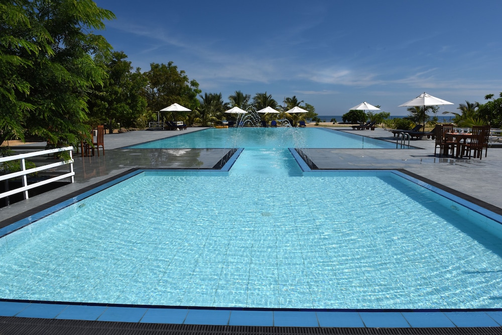 passi villas passikudah