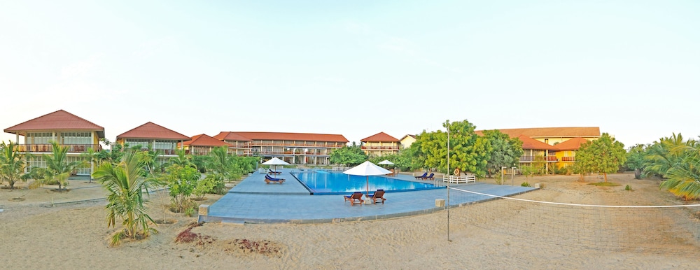 passi villas passikudah