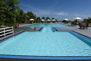 passi villas passikudah