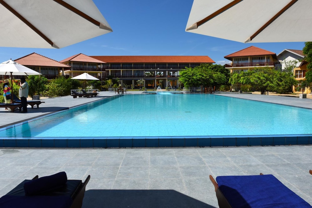 passi villas passikudah