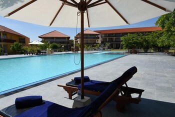 passi villas passikudah