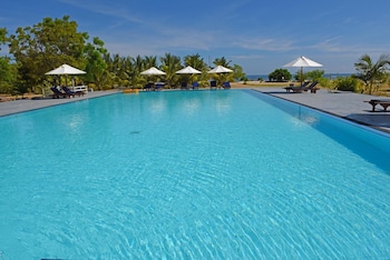 passi villas passikudah