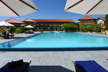 passi villas passikudah