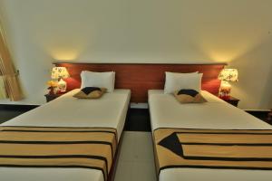 passi villas passikudah