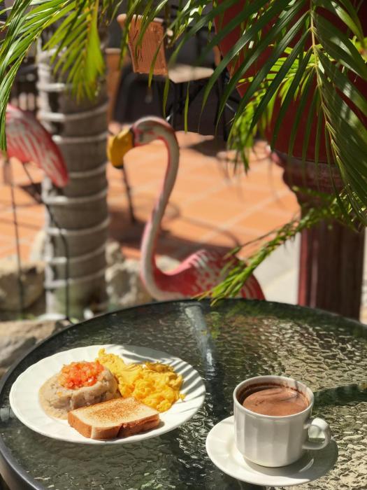 hotel bello caribe