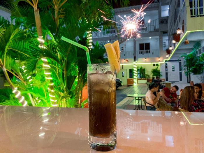 hotel bello caribe