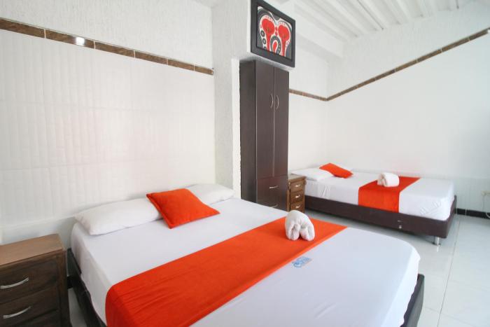 hotel bello caribe