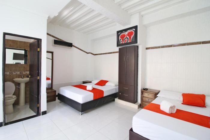 hotel bello caribe