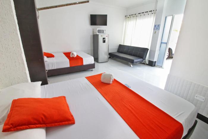 hotel bello caribe